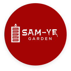 Sam-ye Garden - Logo